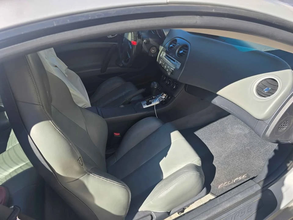 2006 Mitsubishi Eclipse 4th Gen - Image 4 of 5