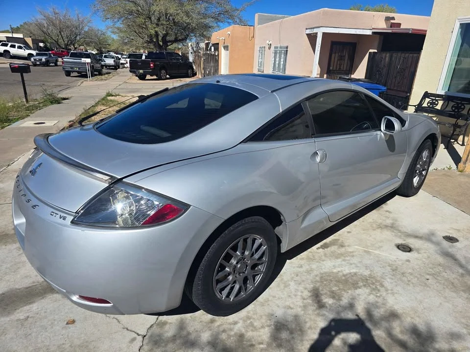 2006 Mitsubishi Eclipse 4th Gen - Image 3 of 5