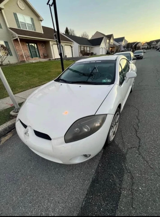2006 Mitsubishi Eclipse 4th Gen - Image 2 of 20