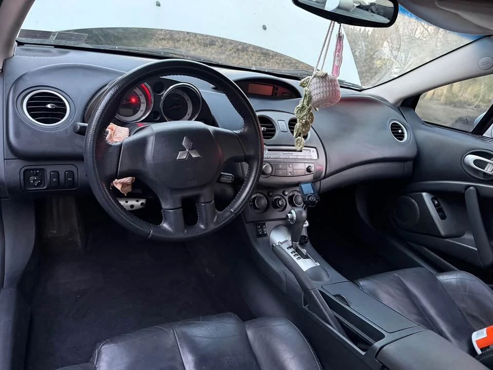 2006 Mitsubishi Eclipse 4th Gen - Image 16 of 20