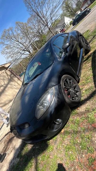 2006 Mitsubishi Eclipse 4th Gen - Image 7 of 7