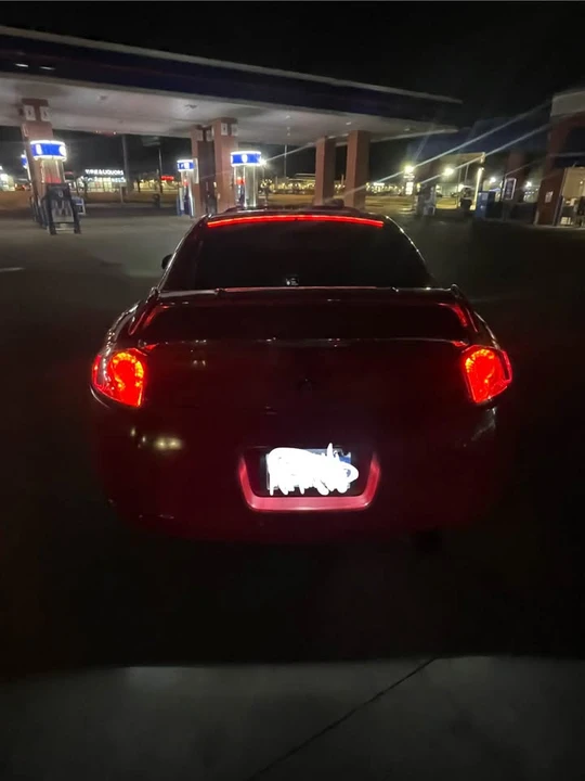 2006 Mitsubishi Eclipse 4th Gen - Image 17 of 18