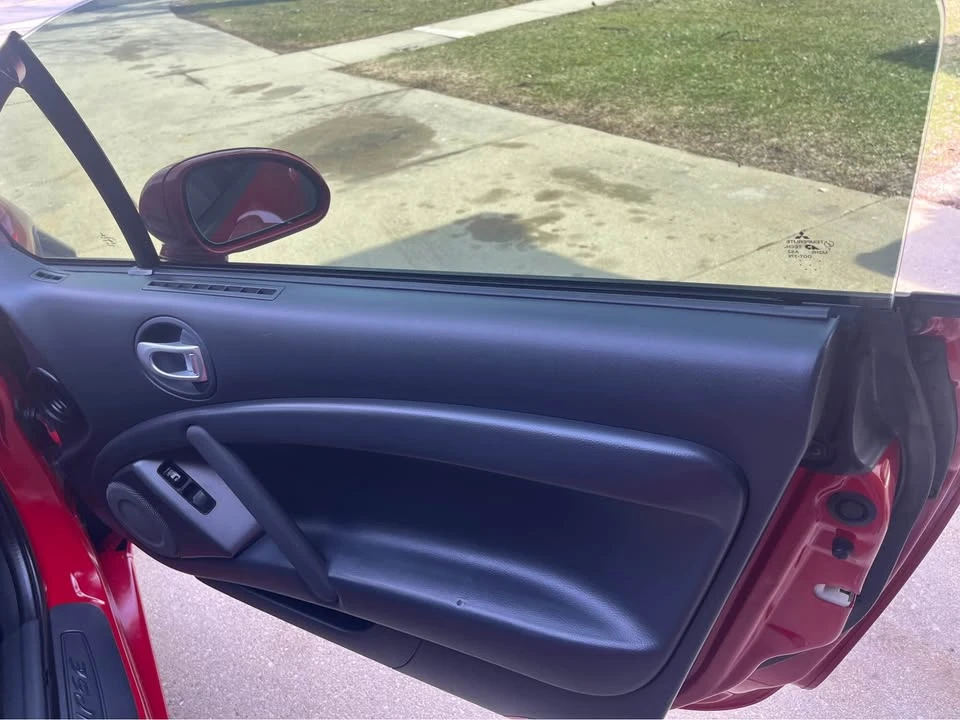 2006 Mitsubishi Eclipse 4th Gen - Image 13 of 18