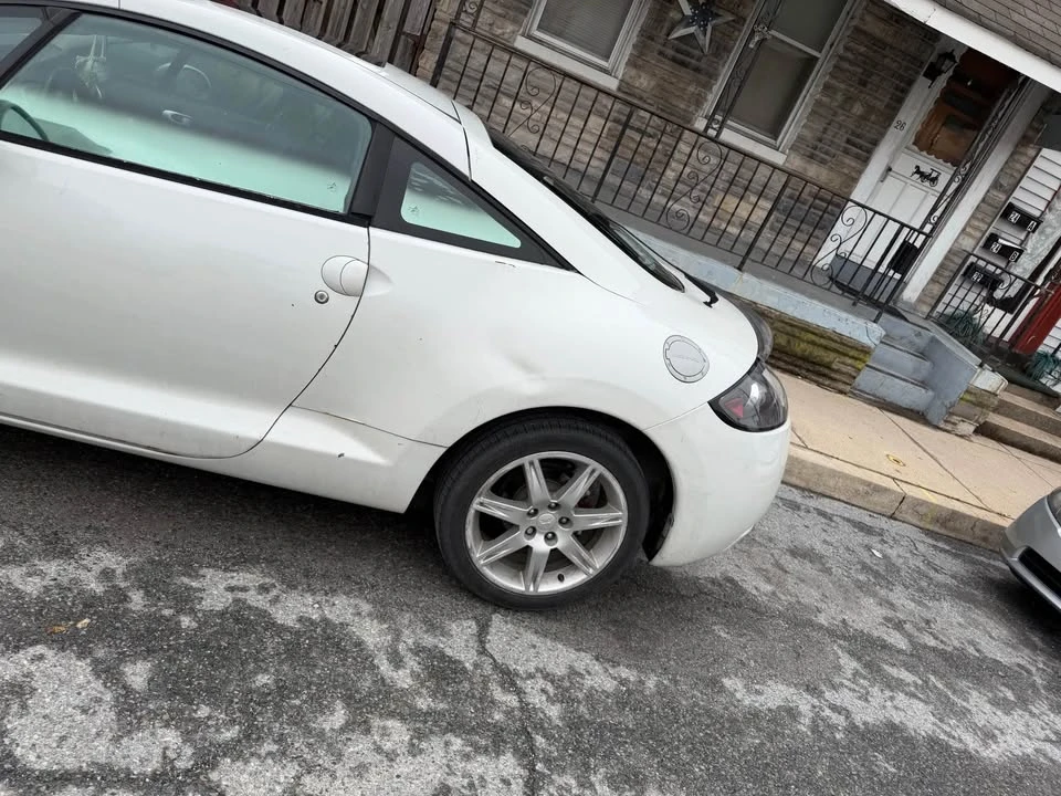 2006 Mitsubishi Eclipse 4th Gen - Image 8 of 20