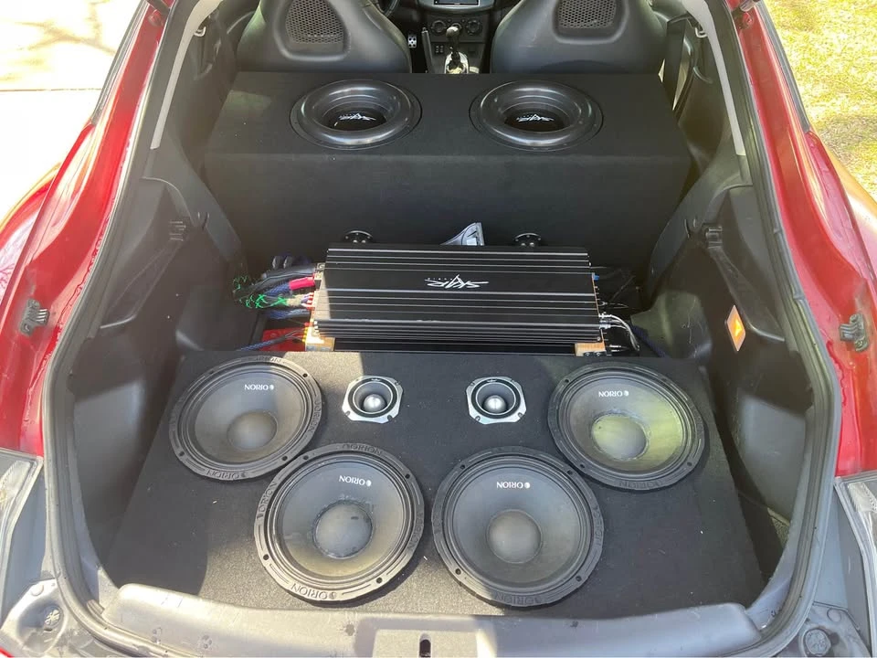 2006 Mitsubishi Eclipse 4th Gen - Image 7 of 18