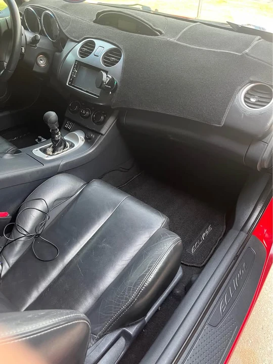 2006 Mitsubishi Eclipse 4th Gen - Image 14 of 18