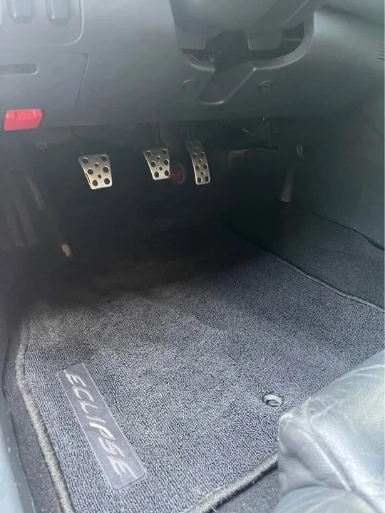 2006 Mitsubishi Eclipse 4th Gen - Image 11 of 18