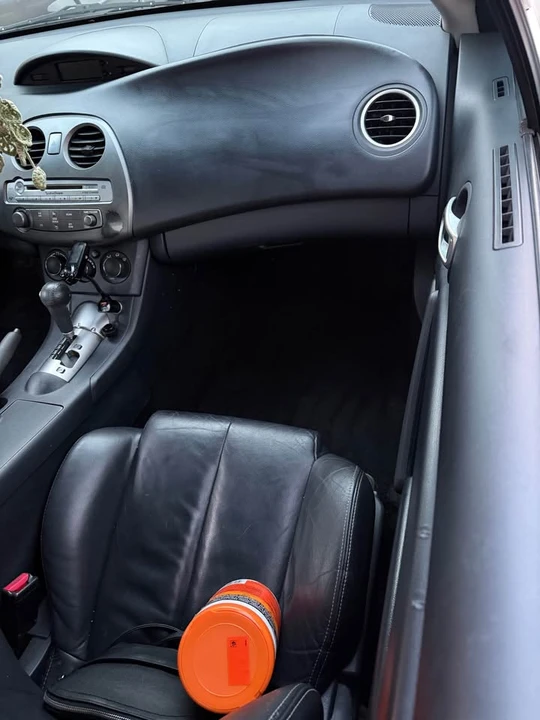 2006 Mitsubishi Eclipse 4th Gen - Image 17 of 20