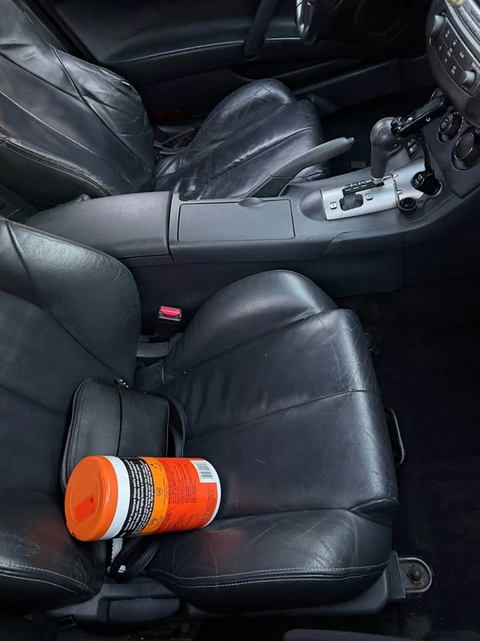 2006 Mitsubishi Eclipse 4th Gen - Image 19 of 20