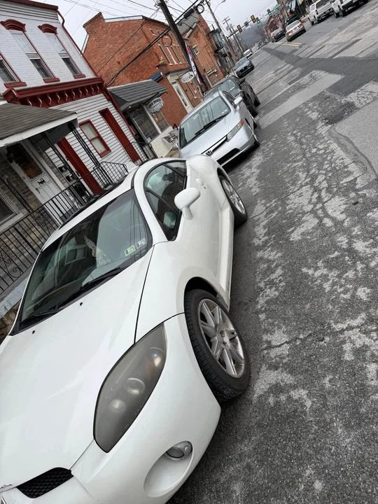 2006 Mitsubishi Eclipse 4th Gen - Image 6 of 20