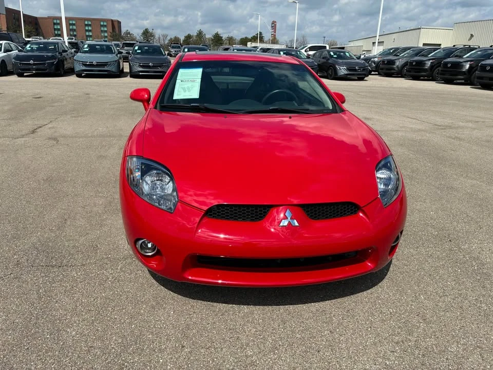2006 Mitsubishi Eclipse - Image 2 of 11