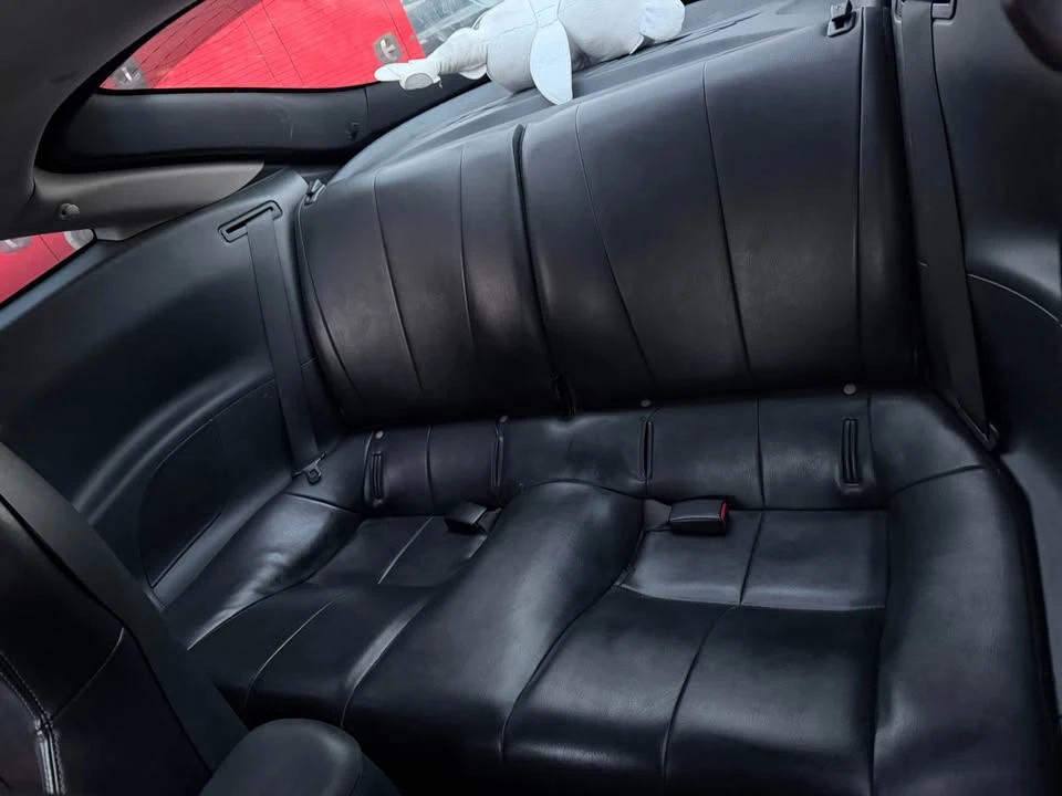 2006 Mitsubishi Eclipse 4th Gen - Image 11 of 20