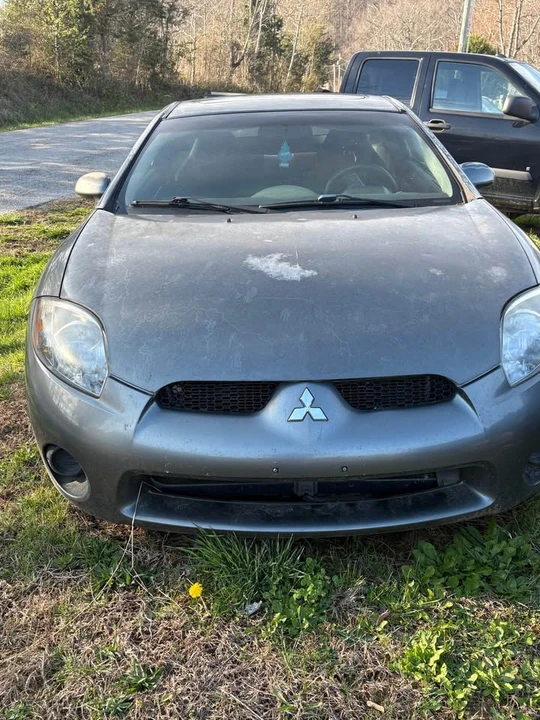 2006 Mitsubishi Eclipse 4th Gen - Image 2 of 3