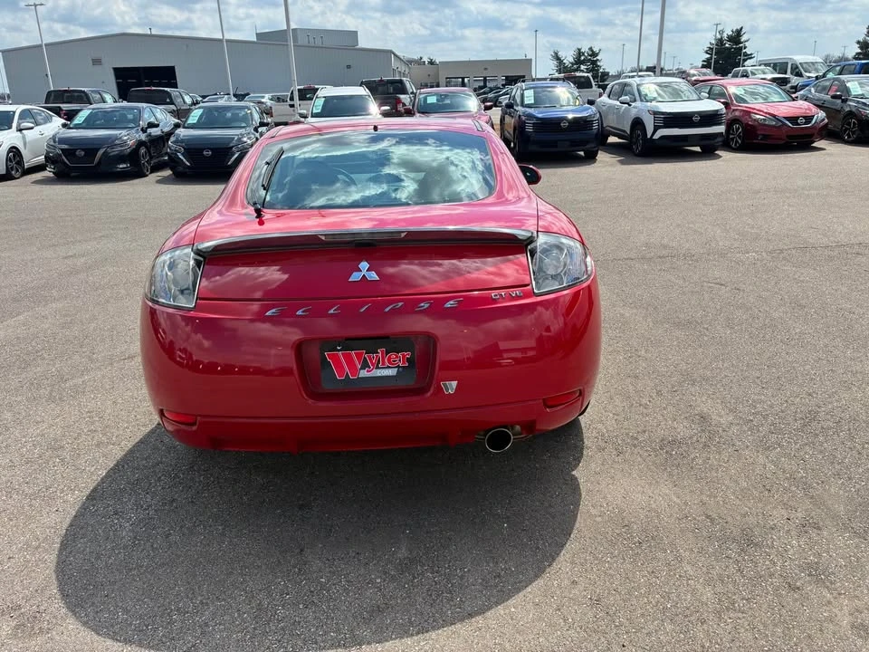 2006 Mitsubishi Eclipse - Image 6 of 11