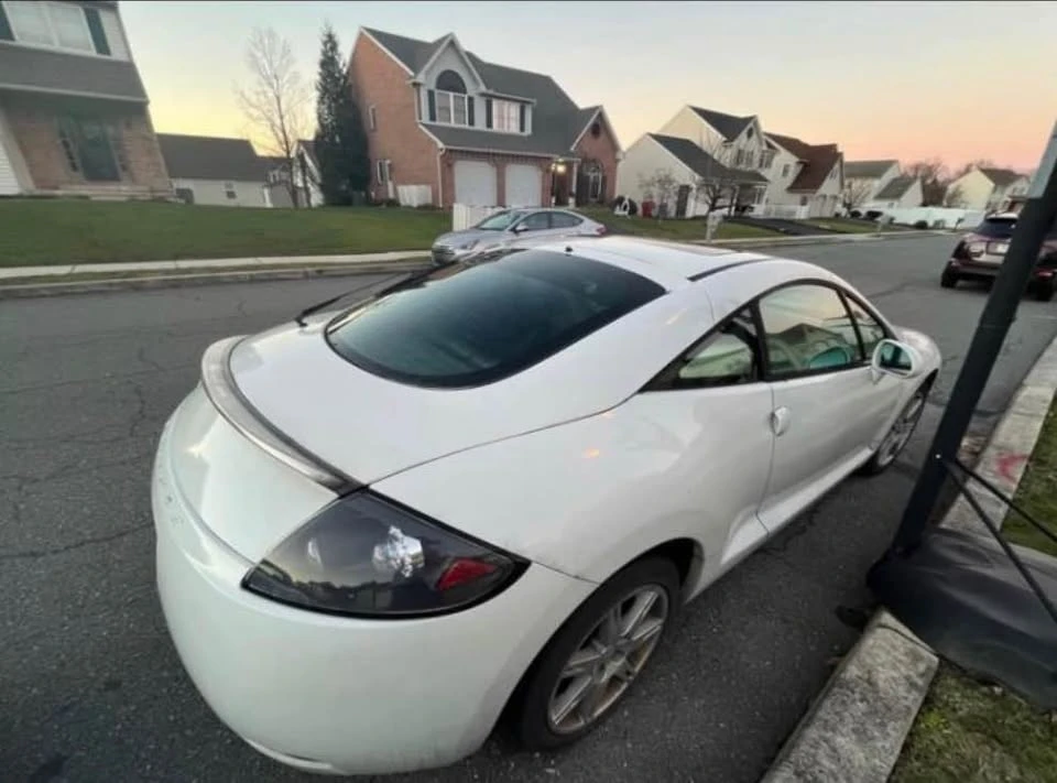2006 Mitsubishi Eclipse 4th Gen - Image 3 of 20