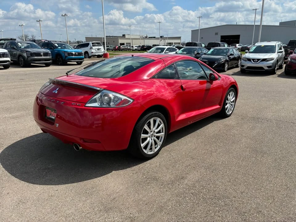 2006 Mitsubishi Eclipse - Image 5 of 11