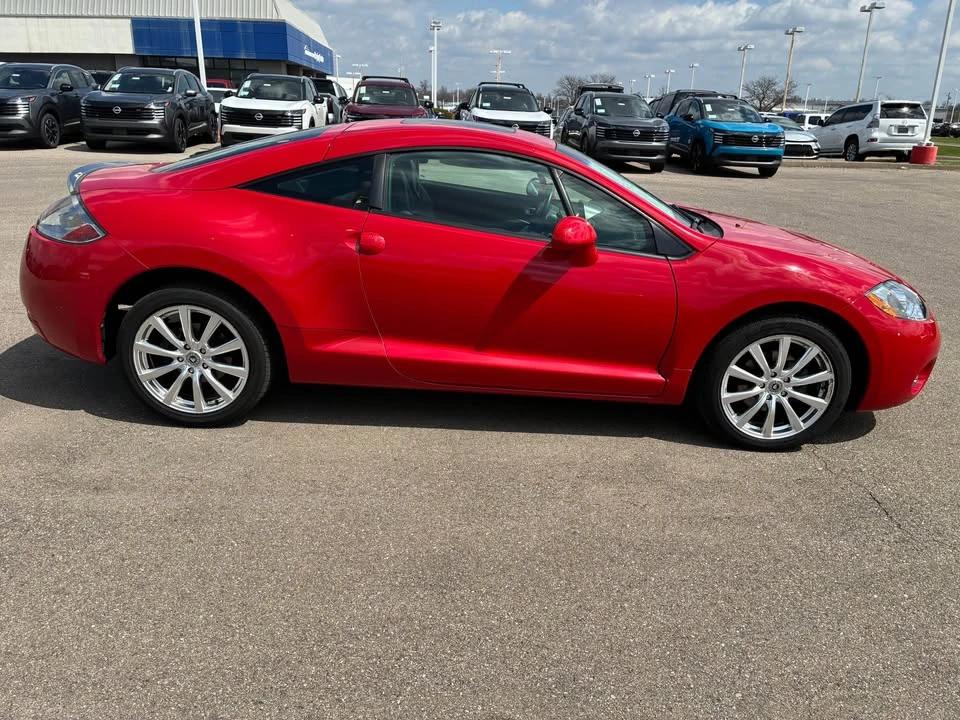 2006 Mitsubishi Eclipse - Image 4 of 11