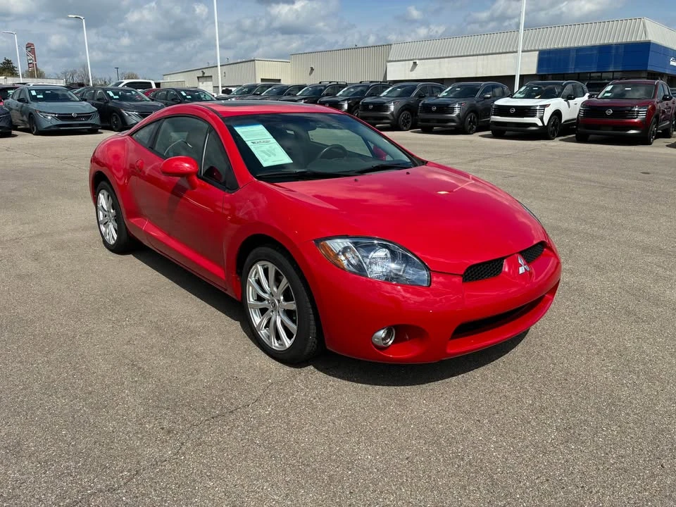 2006 Mitsubishi Eclipse - Image 3 of 11