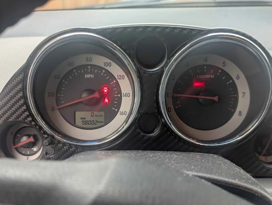 2006 Mitsubishi Eclipse 4th Gen - Image 7 of 10