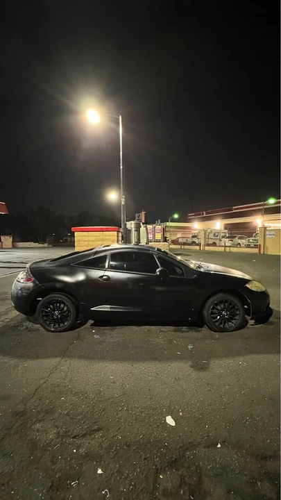 2006 Mitsubishi Eclipse 4th Gen - Image 2 of 5