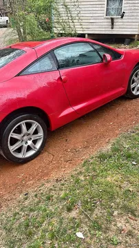 2006 Mitsubishi Eclipse · GT Coupe 2D