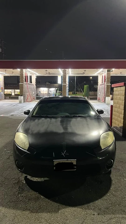 2006 Mitsubishi Eclipse 4th Gen - Image 3 of 5