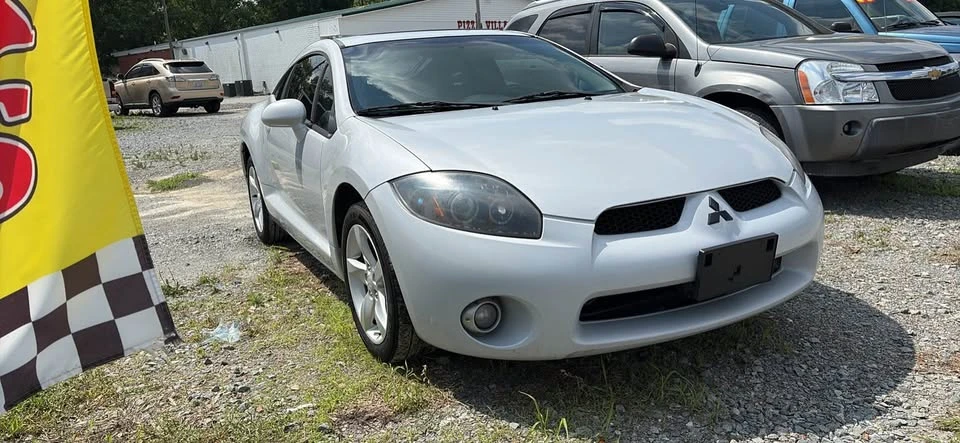 2006 Mitsubishi Eclipse 4th Gen - Image 2 of 5