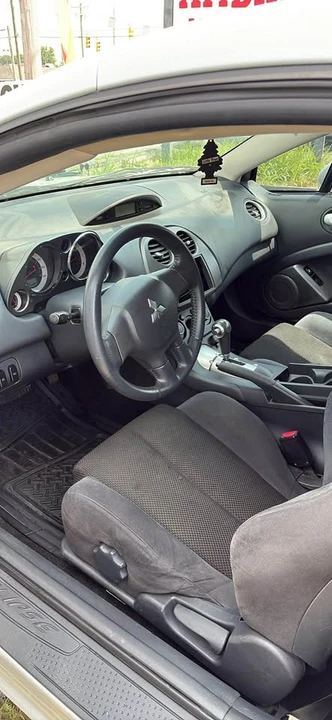 2006 Mitsubishi Eclipse 4th Gen - Image 4 of 5
