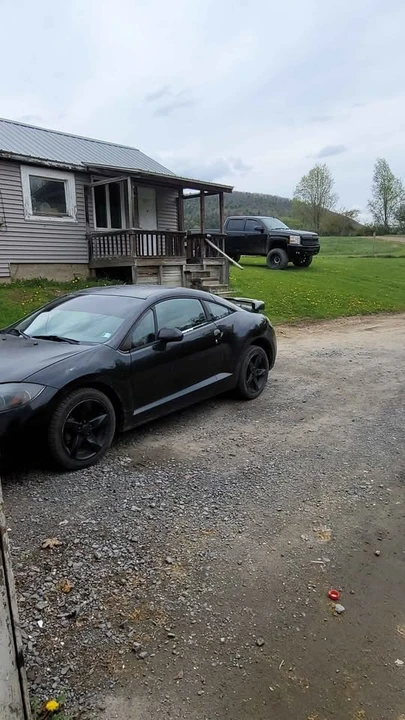 2006 Mitsubishi Eclipse 4th Gen - Image 3 of 5