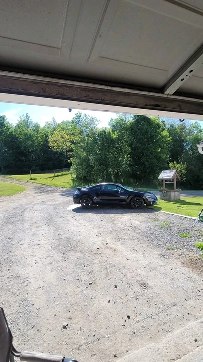 2006 Mitsubishi Eclipse 4th Gen - Image 2 of 5