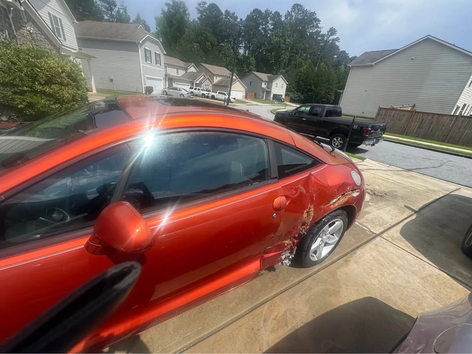 2006 Mitsubishi Eclipse 4th Gen - Image 10 of 10