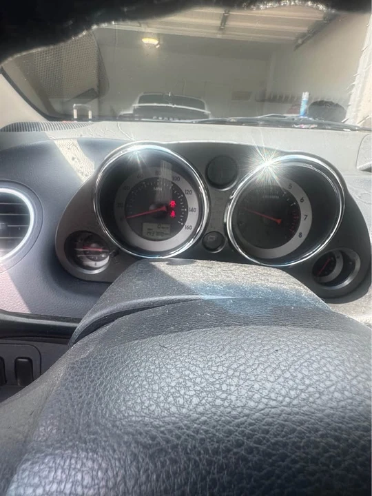 2006 Mitsubishi Eclipse 4th Gen - Image 6 of 10