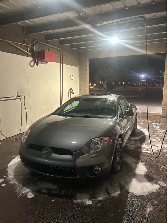 2006 Mitsubishi Eclipse 4th Gen - Image 4 of 5