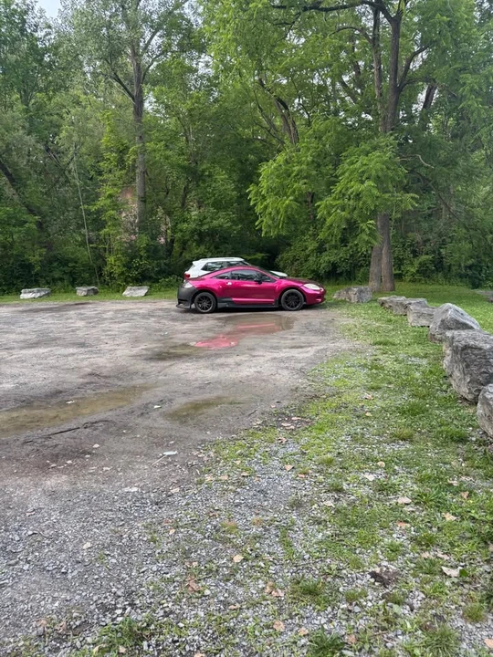 2006 Mitsubishi Eclipse 4th Gen - Image 3 of 5