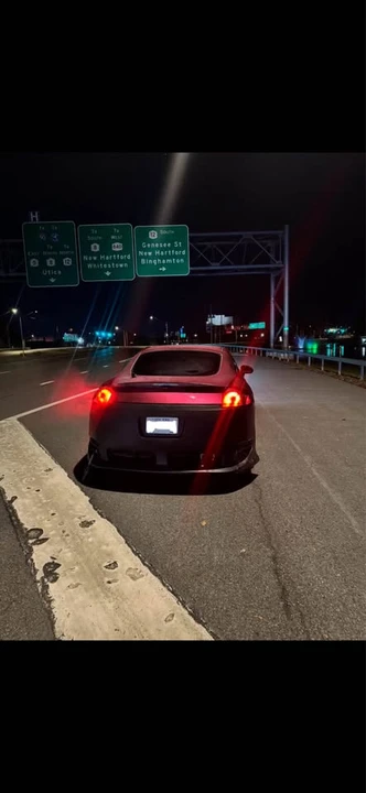 2006 Mitsubishi Eclipse 4th Gen - Image 5 of 5