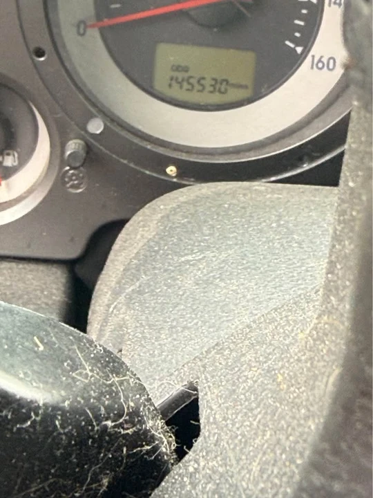 2006 Mitsubishi Eclipse 4th Gen - Image 3 of 4