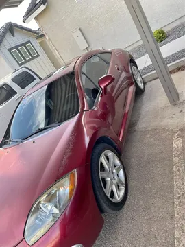 2006 Mitsubishi Eclipse GT Coupe 2D