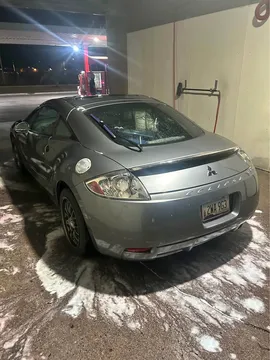 2006 Mitsubishi Eclipse GT Coupe 2D