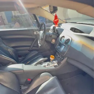 2006 Mitsubishi Eclipse GT Coupe