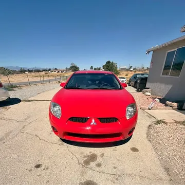 2006 Mitsubishi Eclipse GT