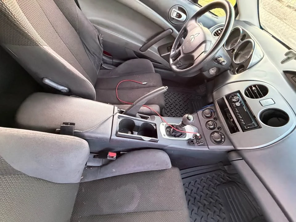 2006 Mitsubishi Eclipse 4th Gen - Image 5 of 18