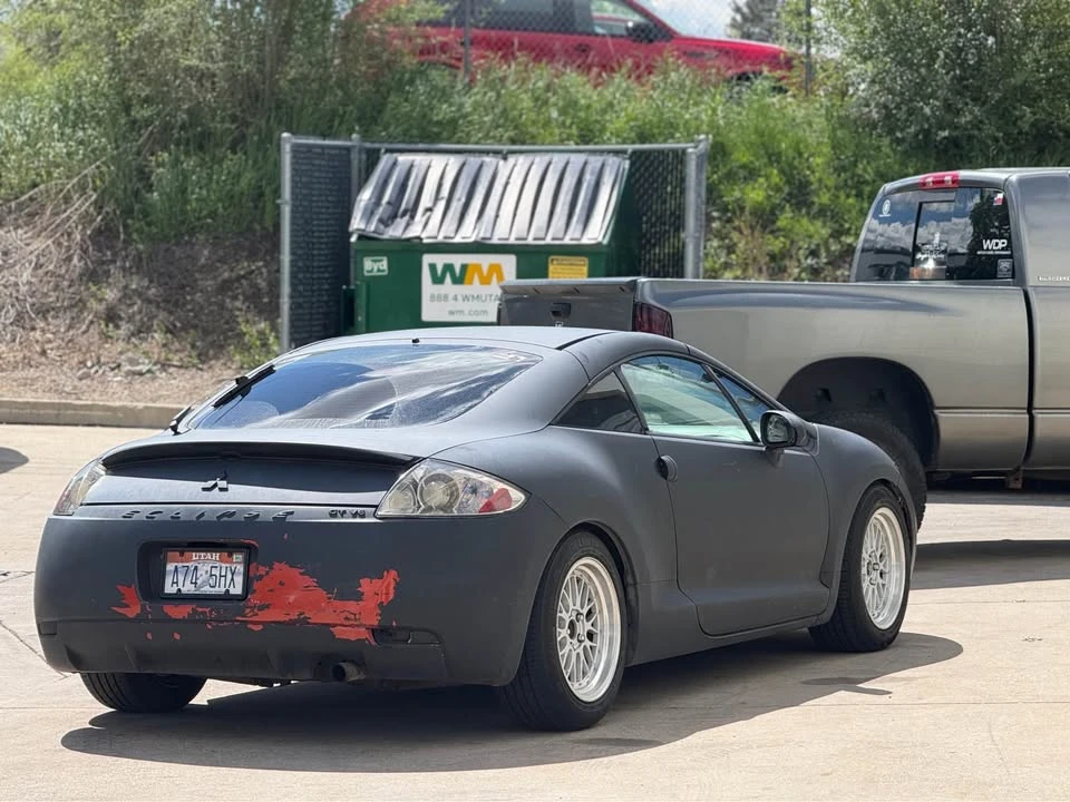 2006 Mitsubishi Eclipse 4th Gen - Image 15 of 18