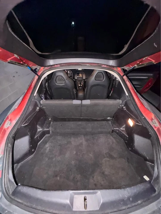 2006 Mitsubishi Eclipse 4th Gen - Image 9 of 18
