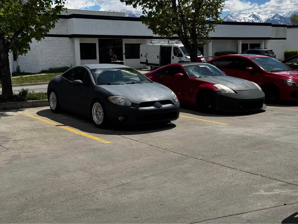 2006 Mitsubishi Eclipse 4th Gen - Image 16 of 18