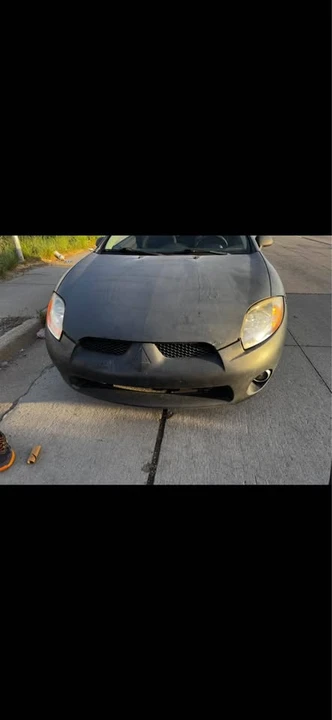2006 Mitsubishi Eclipse 4th Gen - Image 12 of 18