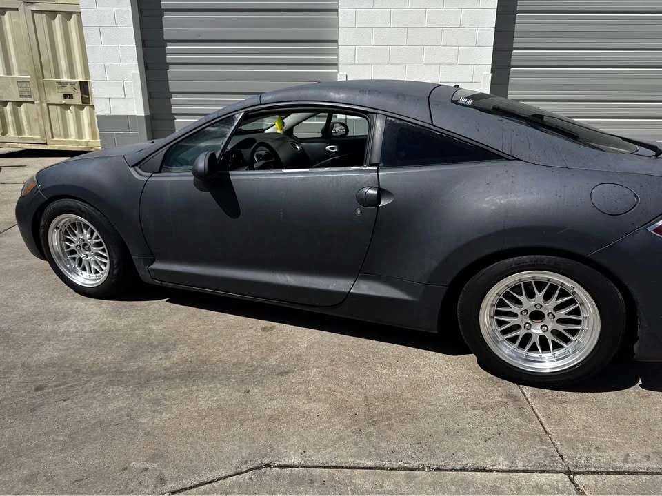 2006 Mitsubishi Eclipse 4th Gen - Image 18 of 18