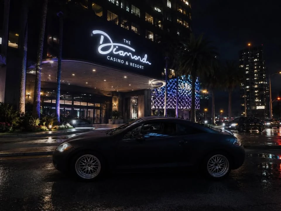 2006 Mitsubishi Eclipse 4th Gen - Image 11 of 18