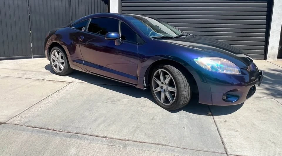 2006 Mitsubishi Eclipse 4th Gen - Image 2 of 5