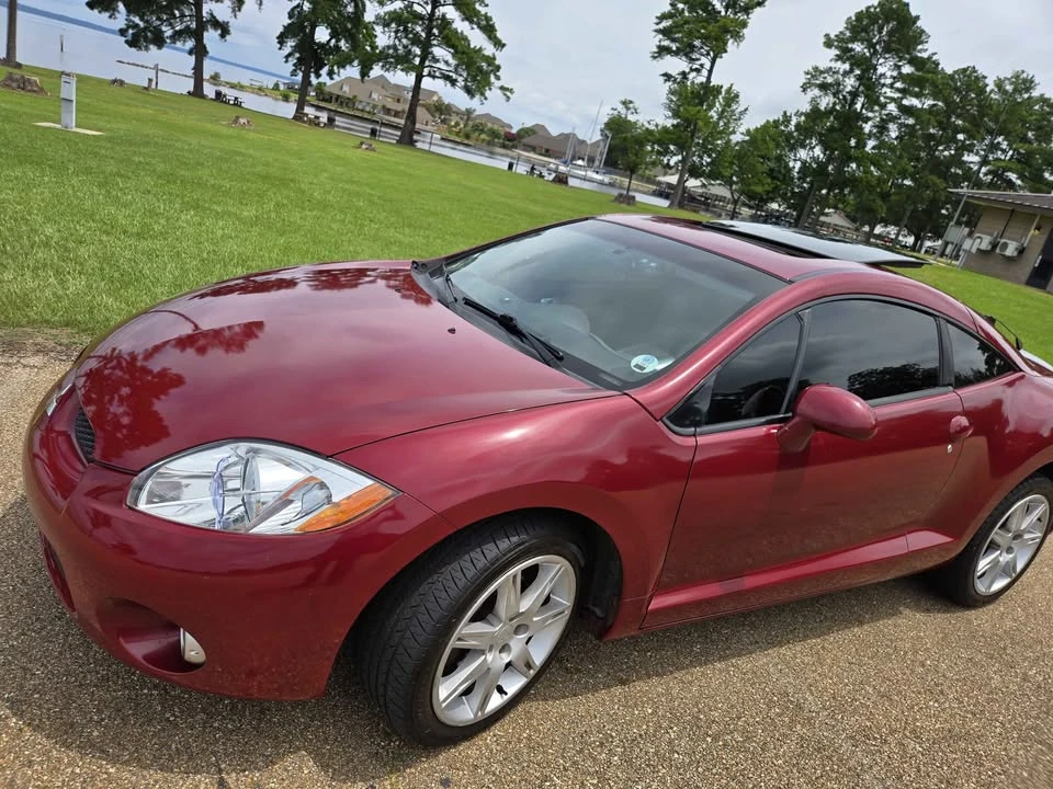 2006 Mitsubishi Eclipse 4th Gen - Image 3 of 14