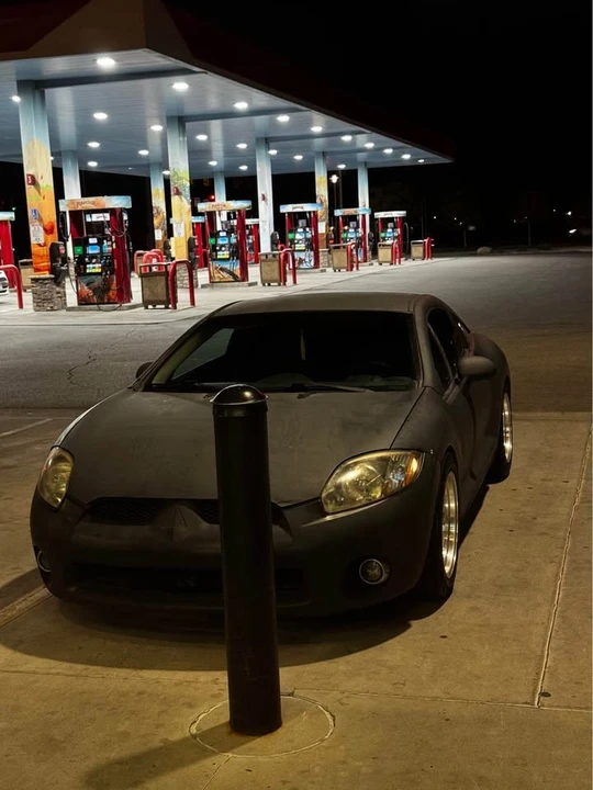 2006 Mitsubishi Eclipse 4th Gen - Image 14 of 18